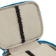 Kipling 100 Pens 21 CM Top-of-the-Range rectangular kit