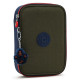 Kipling 100 Pennen 21 CM Top-of-the-Range rechthoekige kit