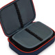 Kipling 100 Pens 21 CM Top-of-the-Range rectangular kit