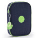 Kipling 100 Pens 21 CM Top-of-the-Range rectangular kit