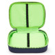 Kipling 100 Plumas 21 CM Kit rectangular de gama alta