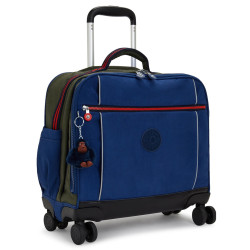 Cartable à roulettes Kipling New Storia 41 CM - Haut de gamme