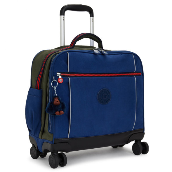 Kipling Storia op wielen 41 CM - High-end