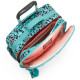 Cartella con ruote Kipling Storia 41 CM - Fascia alta