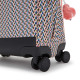 Kipling Storia op wielen 41 CM - High-end