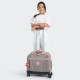 Kipling Storia op wielen 41 CM - High-end