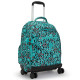 Kipling ZEA 50 CM Rugzak op wielen - High-end