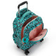 Kipling ZEA 50 CM Rugzak op wielen - High-end