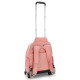 Kipling ZEA 50 CM Rugzak op wielen - High-end