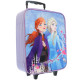 Valise cabine Reine des Neiges Elsa 48 CM - Frozen