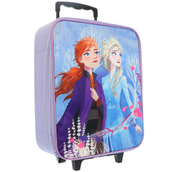 Frozen Kabinenkoffer Frozen Elsa 48 CM - Frozen