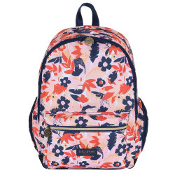 Backpack Lollipops Floral 42 CM - 2 Cpt
