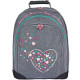 Rugzak Lola Espeleta Heart 42 CM - 2 Cpt