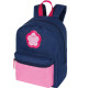 Maternal backpack Blue Dinosaur 30 CM - High-end