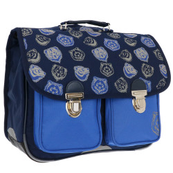 School bag Boy bear 38 CM Oberthur - High-end