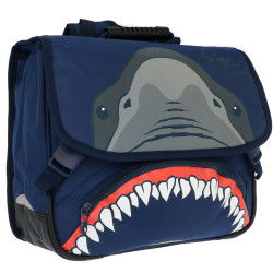 Freegun Shark 38 CM Blu - Fascia alta