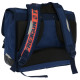 Schooltas Boy Bear 38 CM Blauw - High-end