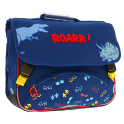 Schooltas Dinosaur "Roarr" 38 CM - High-end