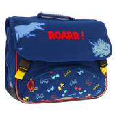 Dinosaur schoolbag "Roarr" 35 CM