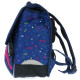 Cartable Lola Espeleta 38 CM Bleu - Haut de gamme