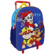 Pat Patrol Knochen 30 CM Trolley Rucksack Kindergarten