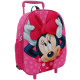 Frozen Roller Bag Elsa 30 CM Trolley Kindergarten