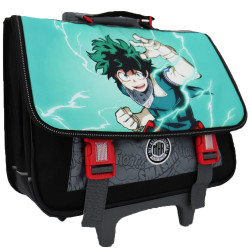 Mijn Held Academia 41 CM - 2 cpt