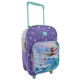 Snow Queen 39 CM Wheeled Backpack - Frozen