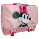 Cartable Minnie Xoxo 41 CM Haut de gamme