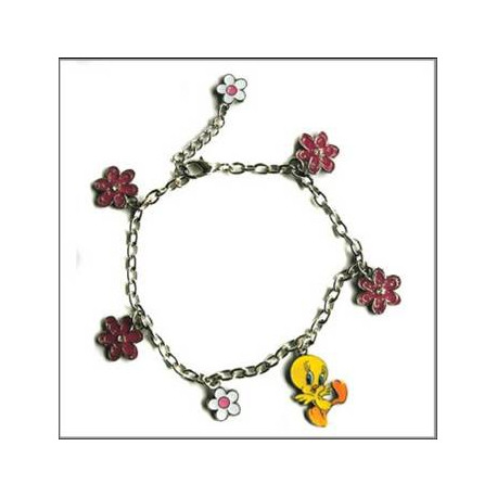 Bracelet Titi Fleur