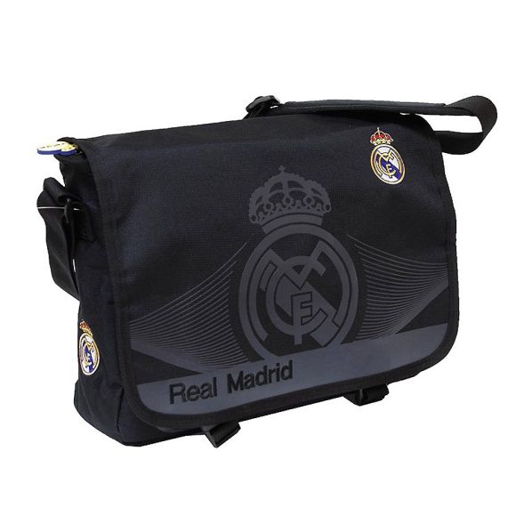 Real Madrid Back 34 CM bag