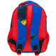 Spiderman Kindergarten Backpack Logo 30 CM
