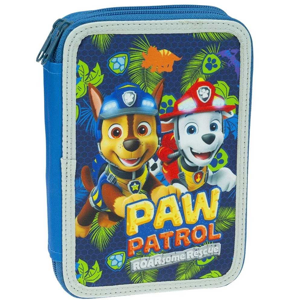 Pat Patrouille - Tirelire Paw patrol : : Cuisine et Maison