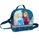 Bolsa de aperitivos Frozen Elsa & Anna 21 CM - bolsa de almuerzo