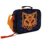 Fox lunch bag 25 CM