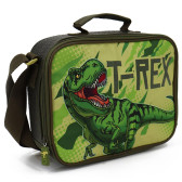 Dinosaur lunch bag 25 CM