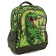 Mochila Dinosaurio 41 CM Gama Alta