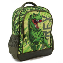 Mochila Dinosaurio T-REX 41 CM Gama alta