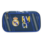 Kit Real Madrid Blauw 22 CM - Groot Volume