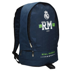 Zaino Real Madrid Navy 48 CM