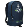 Mochila Real Madrid Navy 48 CM