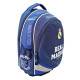 Rucksack Real Madrid Basic 45 CM High-End - 2 Cpt