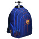 Mochila con ruedas FC Barcelona 45 CM Trolley satchel FCB