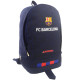 Mochila ergonómica FC Barcelona 43 CM - 2 Cpt