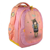Mochila Santoro Gorjuss 43 CM - 3 Cpt