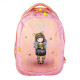 Backpack Santoro Gorjuss 43 CM - 3 Cpt