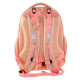 Backpack Santoro Gorjuss 43 CM - 3 Cpt