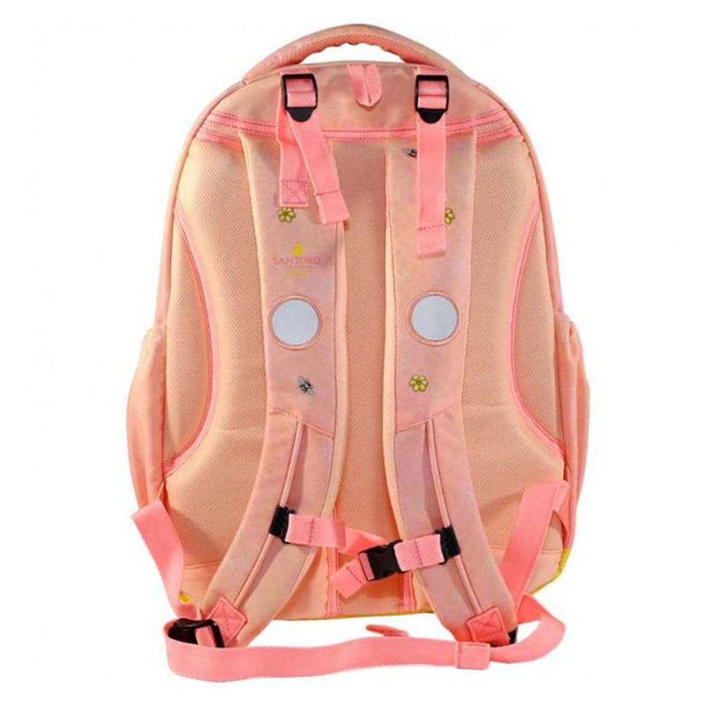 Santoro Gorjuss 44 CM Backpack - 2-in-1 Collection