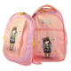 Backpack Santoro Gorjuss 43 CM - 3 Cpt