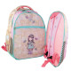 Backpack Santoro Gorjuss 43 CM - 3 Cpt